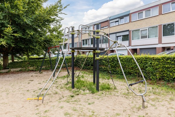 Medium property photo - Paul Guillaumestraat 49, 5931 CH Tegelen
